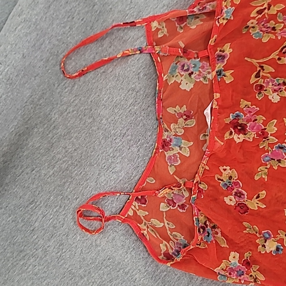 Vintage Victoria's Secret Lingerie Set - image 5